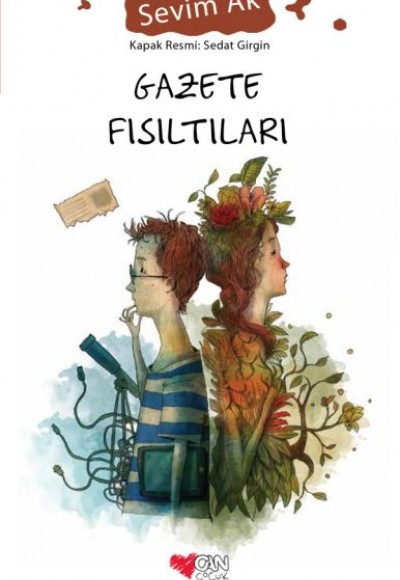 Gazete Fısıltıları Gazete Fısıltıları