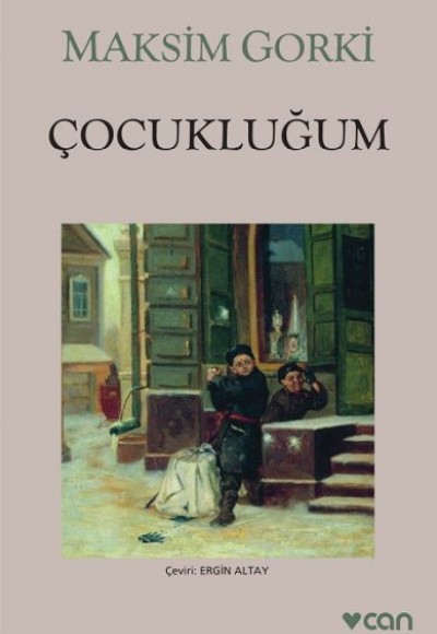 Çocukluğum Çocukluğum