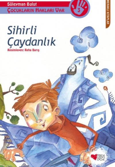 Sihirli Çaydanlık Sihirli Çaydanlık
