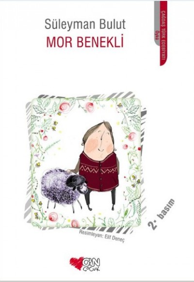Mor Benekli Mor Benekli