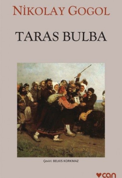 Taras Bulba Taras Bulba