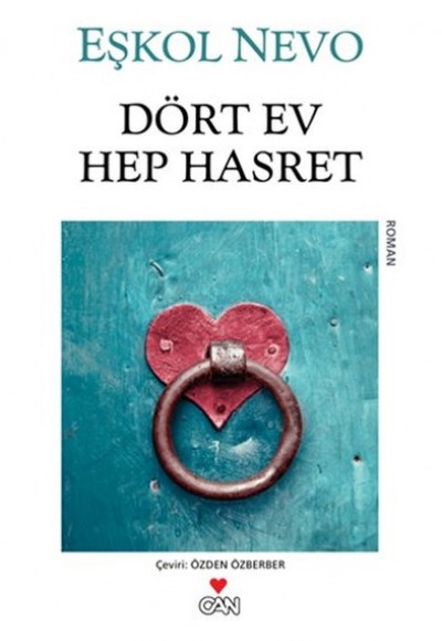 Dört Ev Hep Hasret Dört Ev Hep Hasret