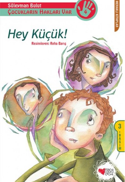 Hey Küçük! Hey Küçük!