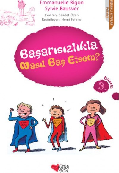 Başarısızlıkla Nasıl Baş Etsem? Başarısızlıkla Nasıl Baş Etsem?