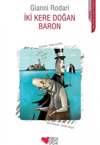 İki Kere Doğan Baron İki Kere Doğan Baron