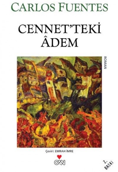 Cennet’teki Adem Cennet’teki Adem