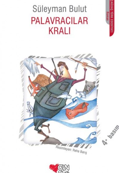 Palavracılar Kralı Palavracılar Kralı