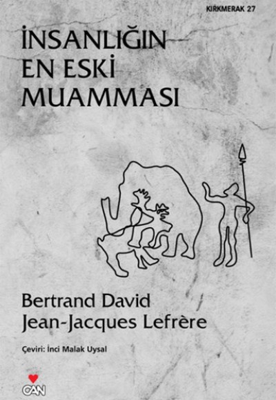 İnsanlığın En Eski Muamması İnsanlığın En Eski Muamması