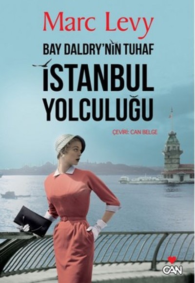 Bay Daldry'nin Tuhaf İstanbul Yolculuğu Bay Daldry'nin Tuhaf İstanbul Yolculuğu