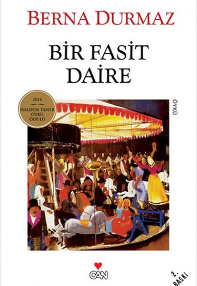Bir Fasit Daire Bir Fasit Daire
