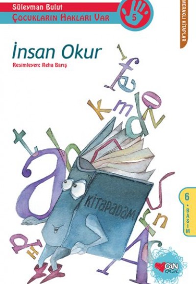 İnsan Okur İnsan Okur