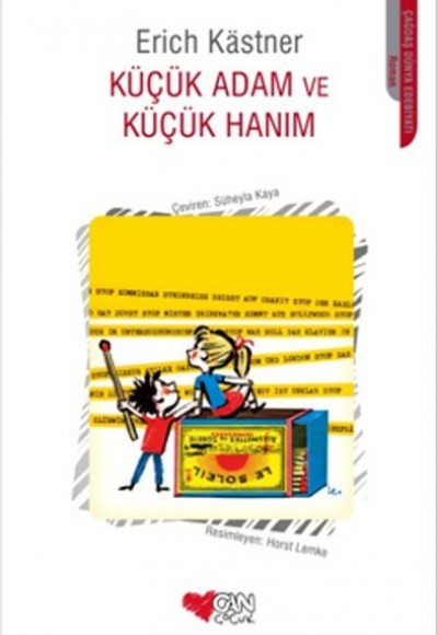 Küçük Adam ve Küçük Hanım Küçük Adam ve Küçük Hanım
