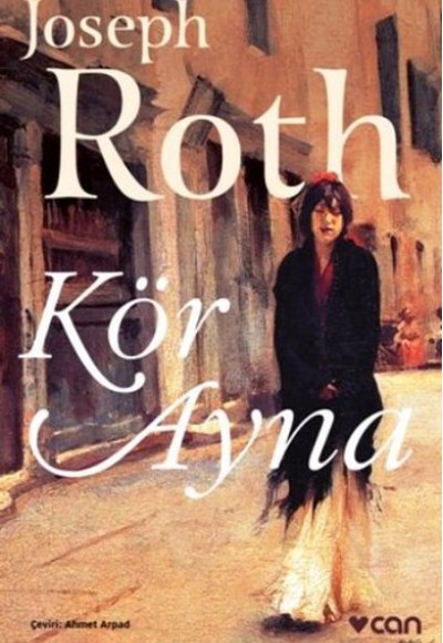 Kör Ayna Kör Ayna