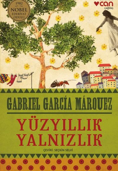 Yüzyıllık Yalnızlık Yüzyıllık Yalnızlık