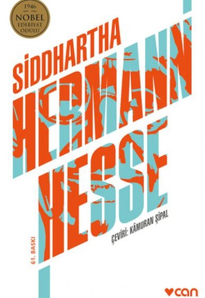 Siddhartha (Ciltsiz)