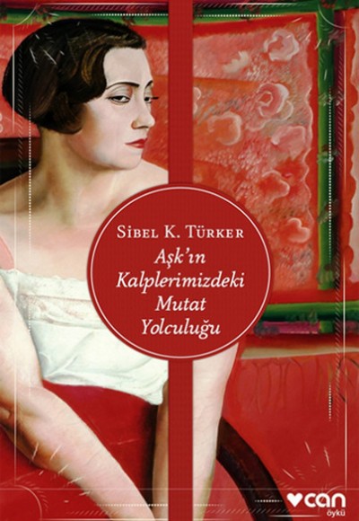 Aşk'ın Kalplerimizdeki Mutat Yolculuğu Aşk'ın Kalplerimizdeki Mutat Yolculuğu