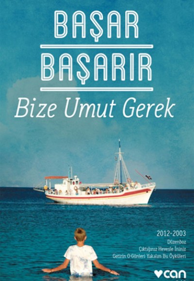 Bize Umut Gerek Bize Umut Gerek