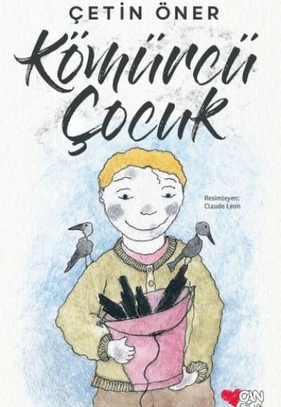 Kömürcü Çocuk Kömürcü Çocuk