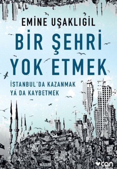 Bir Şehri Yok Etmek Bir Şehri Yok Etmek
