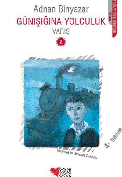 Günışığına Yolculuk 2 - Varış Günışığına Yolculuk 2 - Varış