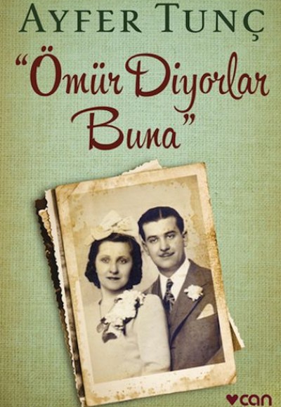 Ömür Diyorlar Buna Ömür Diyorlar Buna