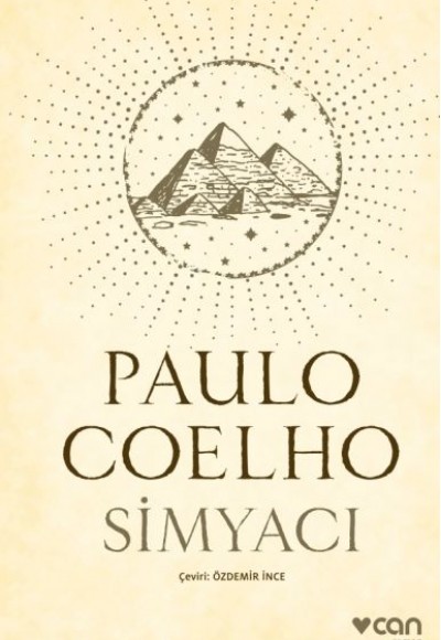 Simyacı (Özel Baskı-Ciltli-Kutulu) Simyacı (Özel Baskı-Ciltli-Kutulu)