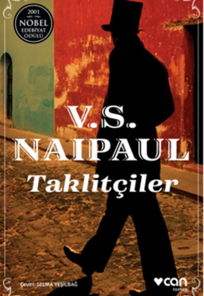 Taklitçiler Taklitçiler