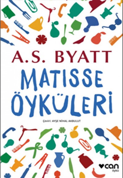 Matisse Öyküleri Matisse Öyküleri
