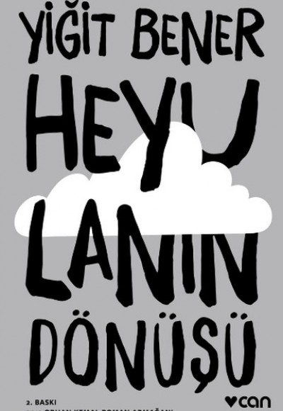 Heyulanın Dönüşü Heyulanın Dönüşü