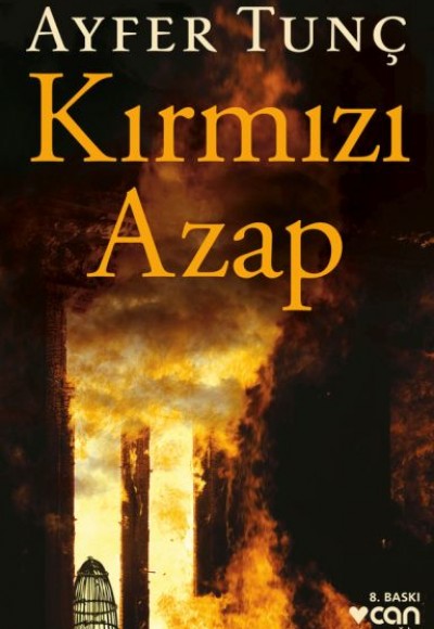 Kırmızı Azap Kırmızı Azap