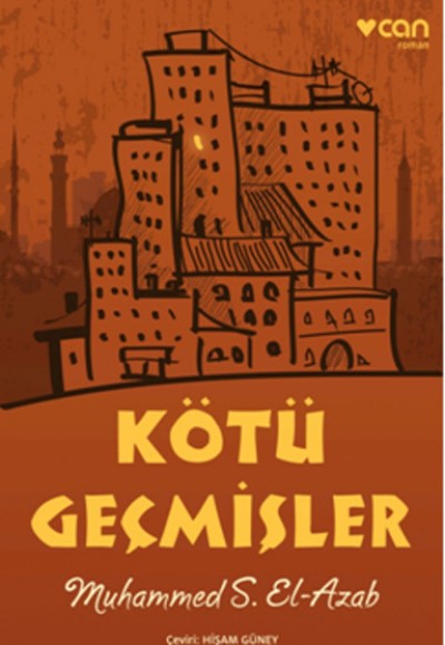 Kötü Geçmişler Kötü Geçmişler