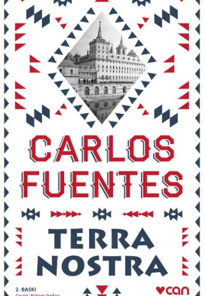 Terra Nostra Terra Nostra
