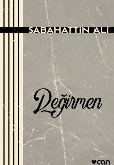 Değirmen Değirmen