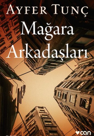 Mağara Arkadaşları