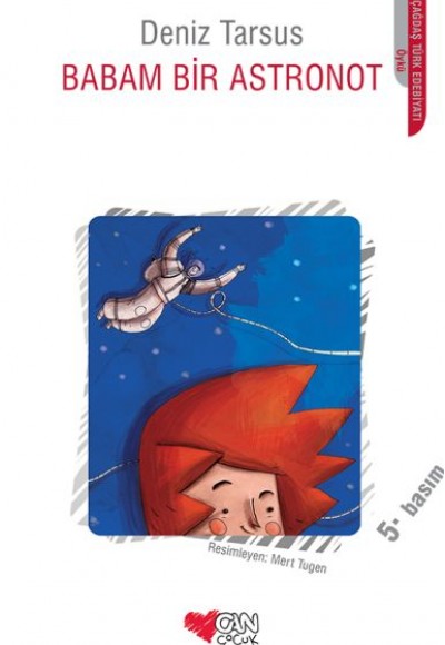 Babam Bir Astronot Babam Bir Astronot