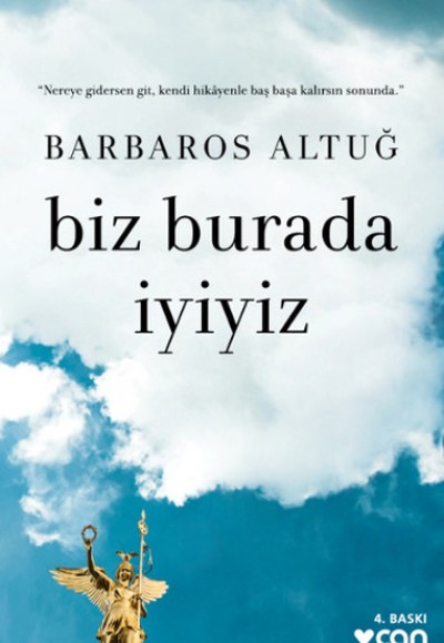 Biz Burada İyiyiz Biz Burada İyiyiz