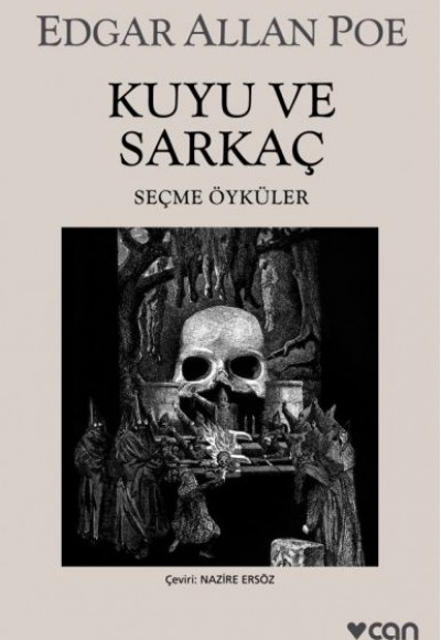 Kuyu ve Sarkaç Seçme Öyküler Kuyu ve Sarkaç Seçme Öyküler