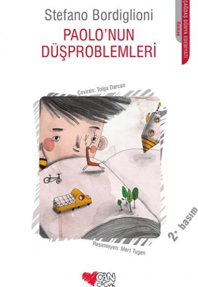 Paolo'nun Düşproblemleri Paolo'nun Düşproblemleri