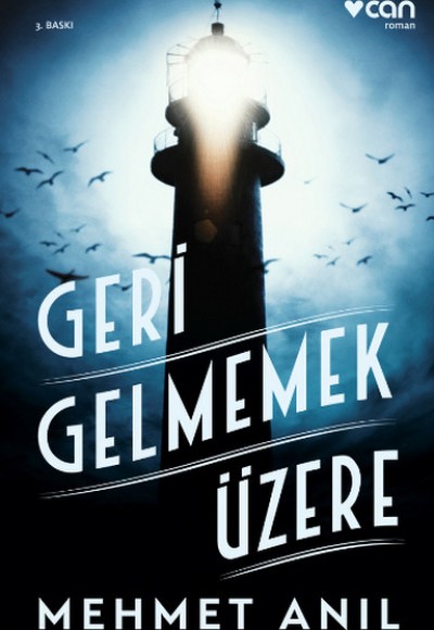 Geri Gelmemek Üzere Geri Gelmemek Üzere
