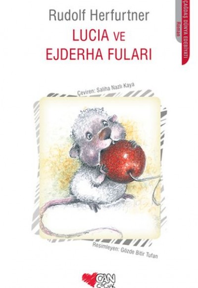Lucia ve Ejderha Fuları Lucia ve Ejderha Fuları