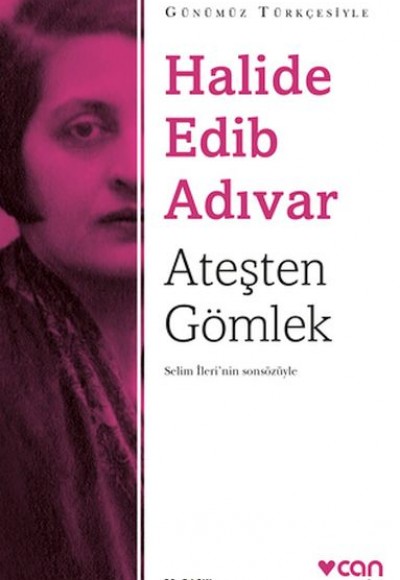 Ateşten Gömlek (Sadeleştirilmiş Metin) Ateşten Gömlek (Sadeleştirilmiş Metin)