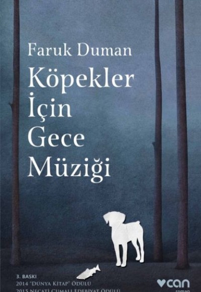 Köpekler İçin Gece Müziği Köpekler İçin Gece Müziği
