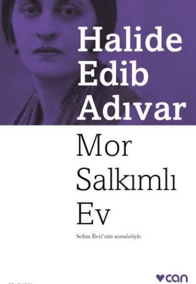 Mor Salkımlı Ev Mor Salkımlı Ev