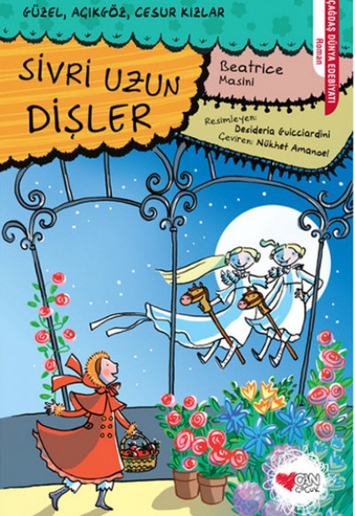 Sivri Uzun Dişler Sivri Uzun Dişler