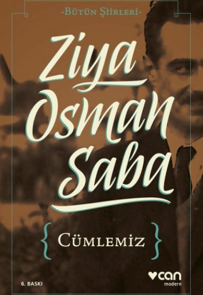 Cümlemiz - Bütün Şiirleri Cümlemiz - Bütün Şiirleri