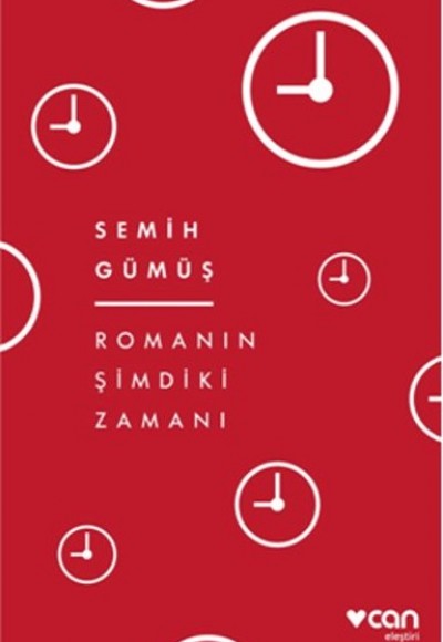 Romanın Şimdiki Zamanı Romanın Şimdiki Zamanı
