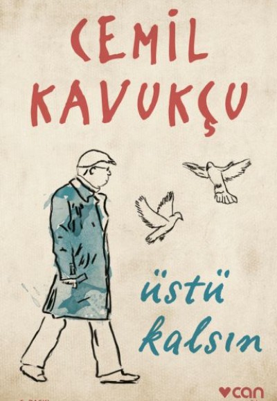 Üstü Kalsın Üstü Kalsın