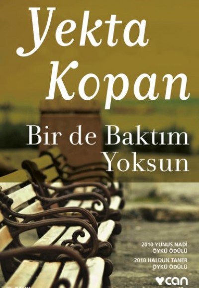 Bir de Baktım Yoksun Bir de Baktım Yoksun