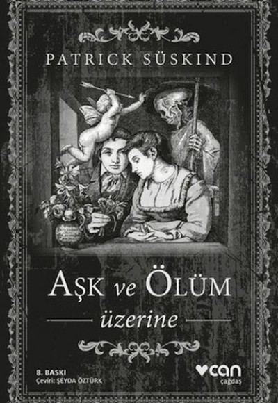 Aşk ve Ölüm Üzerine Aşk ve Ölüm Üzerine