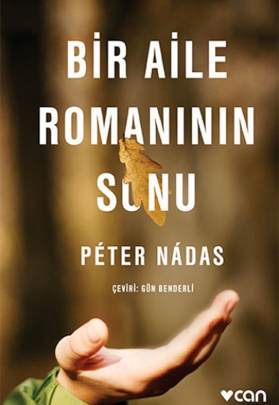 Bir Aile Romanının Sonu Bir Aile Romanının Sonu
